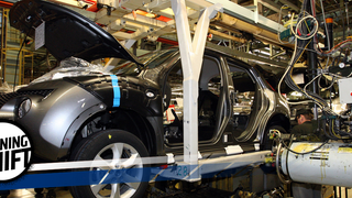 Nissan Threatens To Dump More UK Investments In The Wake Of Brexit